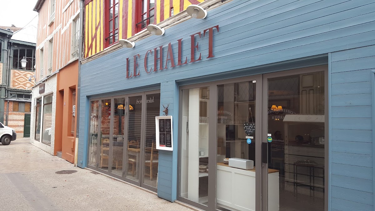 Le Chalet