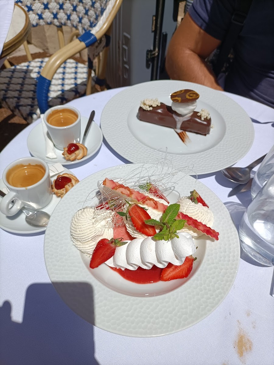 Le Chantilly-10