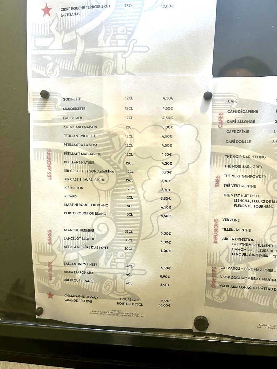 Menu Le Chaudron-2
