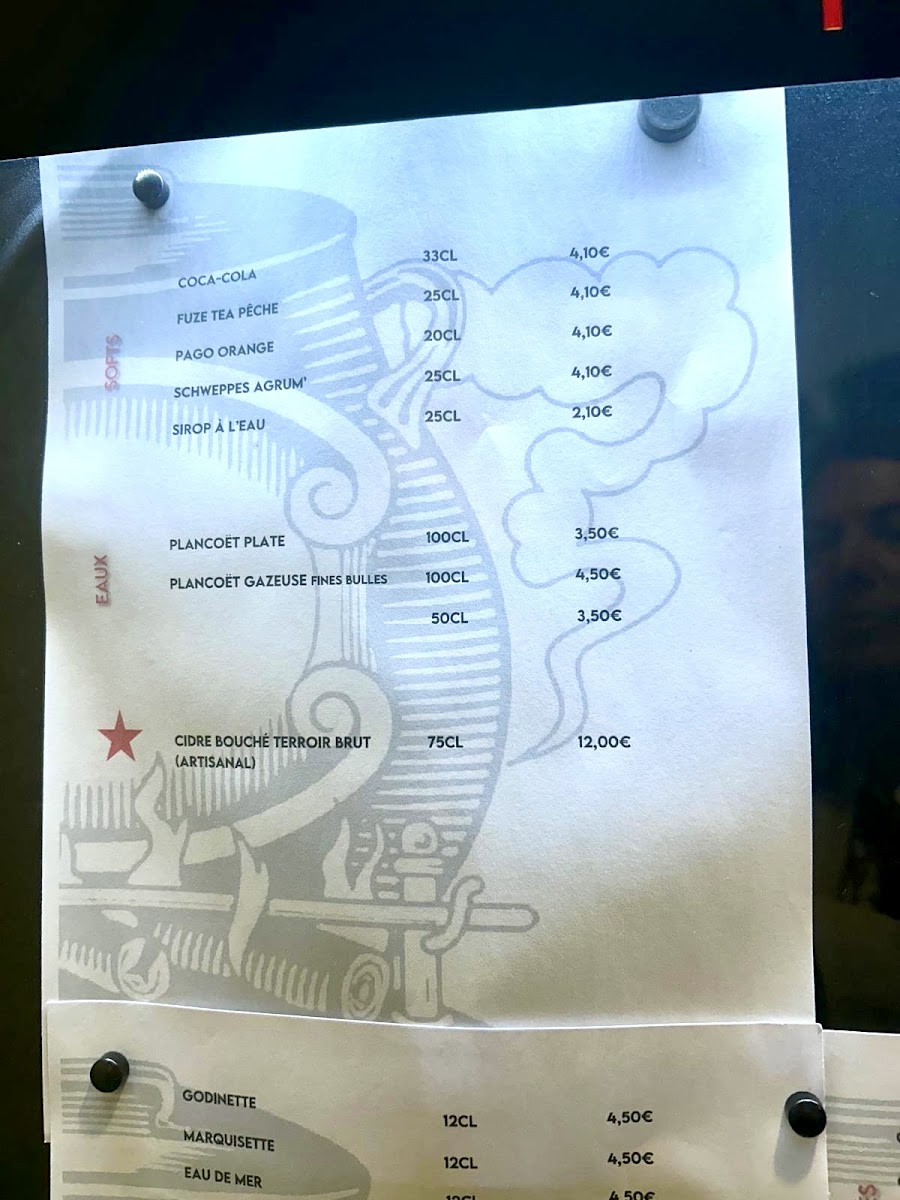Menu Le Chaudron-9