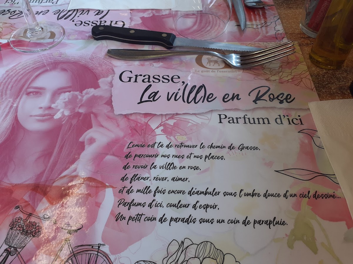 Menu Le Chêne De L'empereur-4