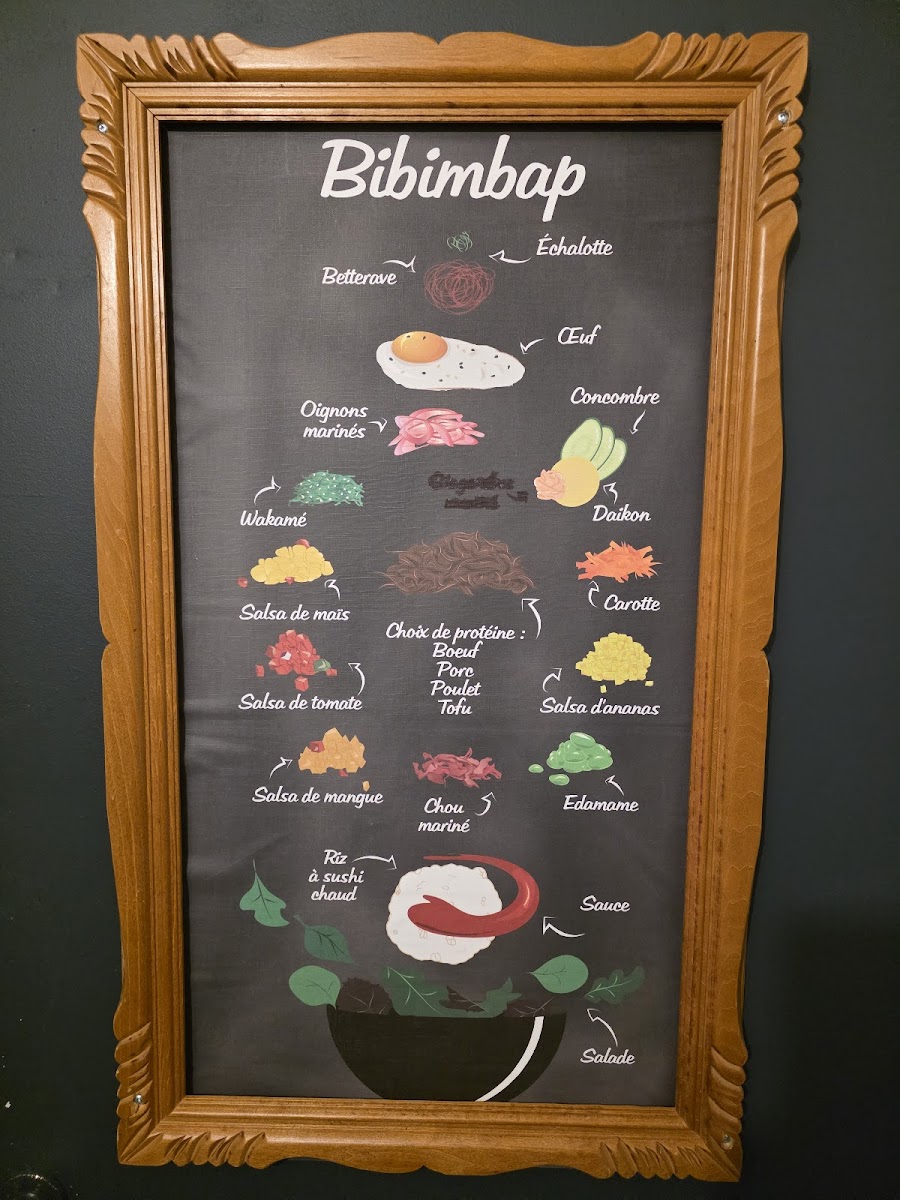 Menu Le Chop Shop-8