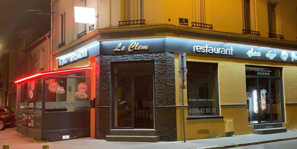 Le Clem