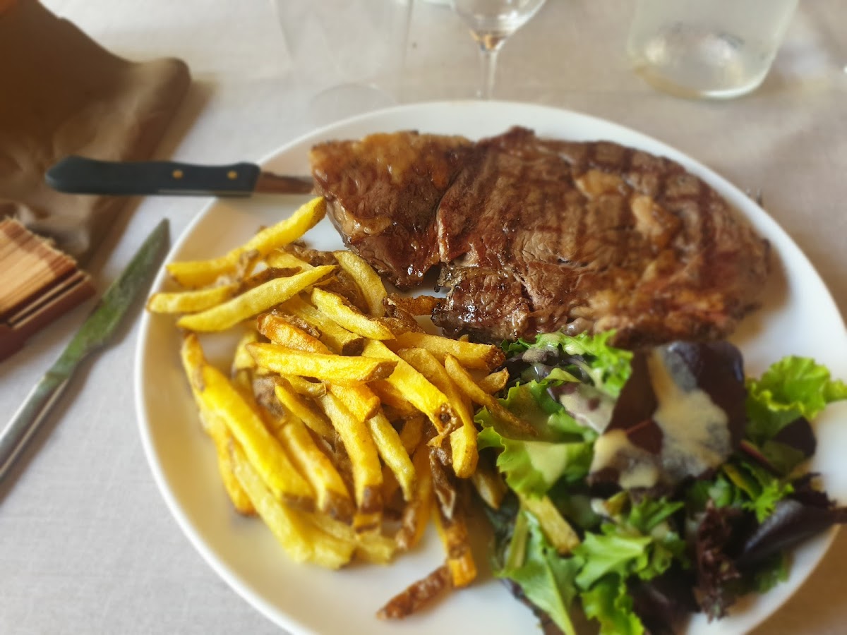 Le Clos - Restaurant Gémenos-10