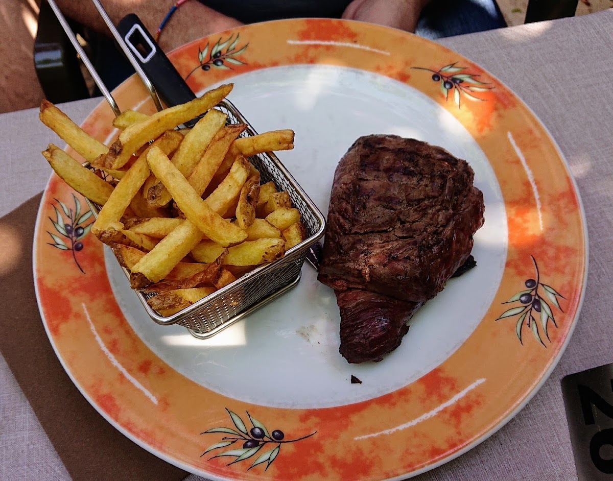 Le Clos - Restaurant Gémenos-3