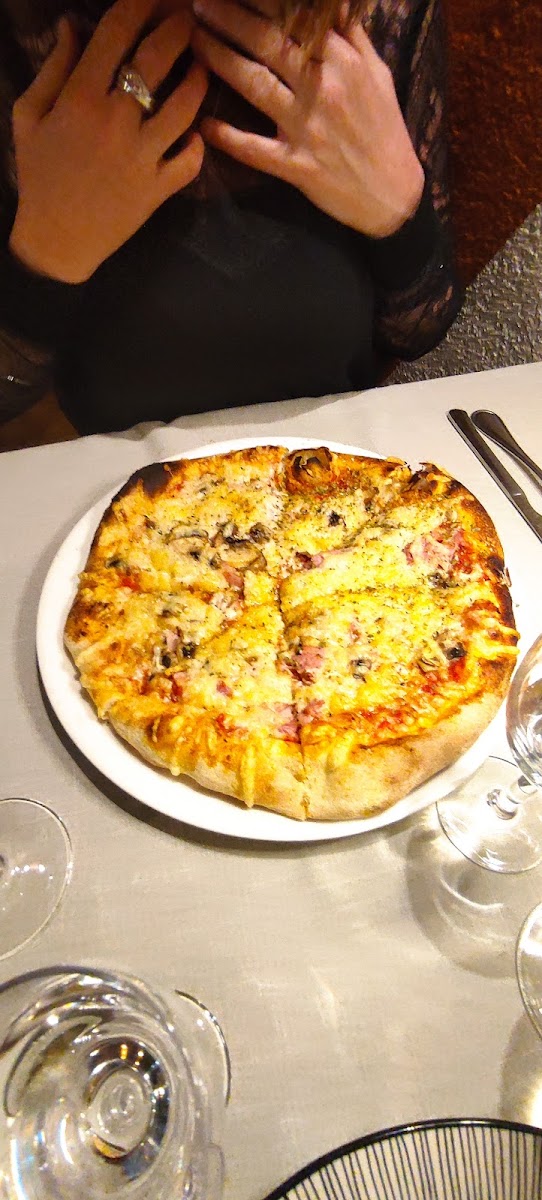Le Clos - Restaurant Gémenos-5
