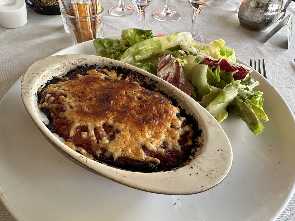 Le Clos - Restaurant Gémenos-7
