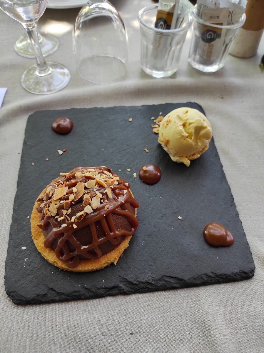 Le Clos - Restaurant Gémenos-8
