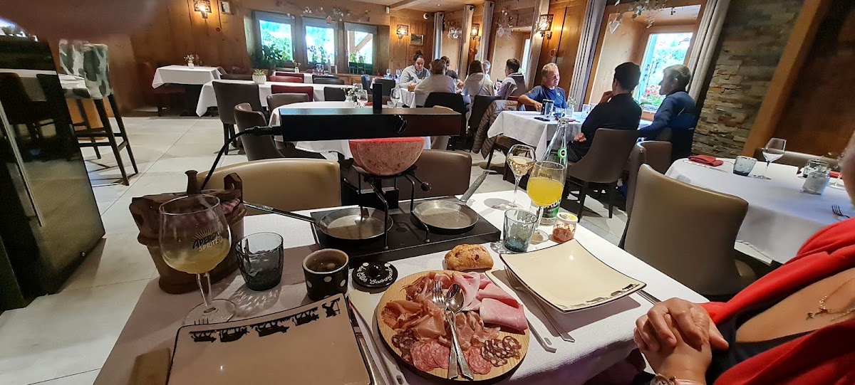 Le Clos Savoyard-9