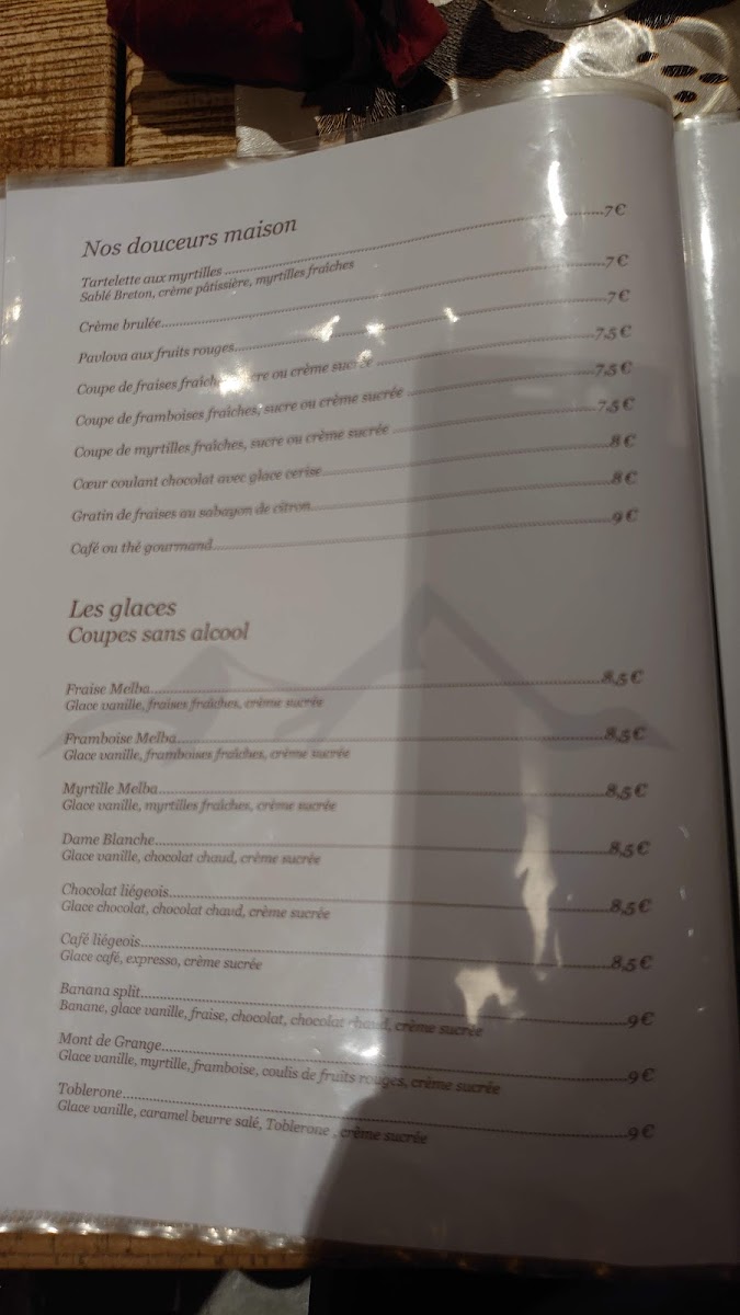 Menu Le Clos Savoyard-3