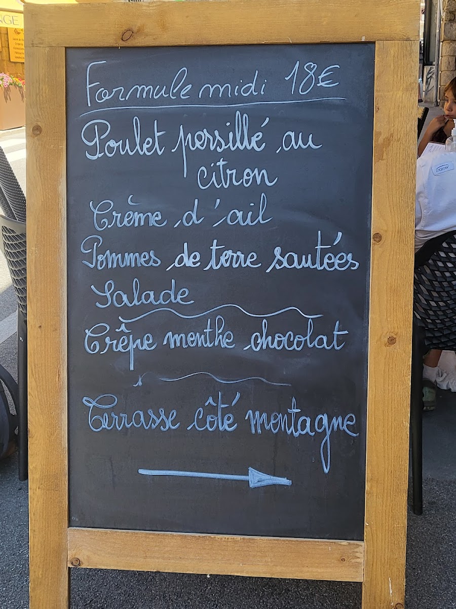 Menu Le Cocon Des Neiges-3