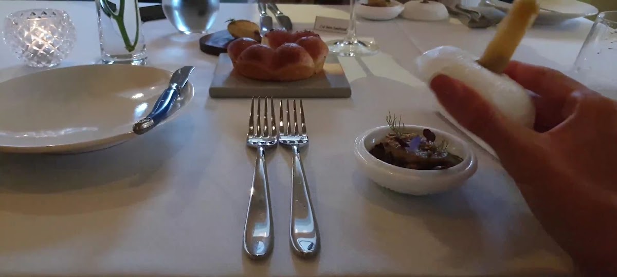 Le Coin Francais Restaurant-2