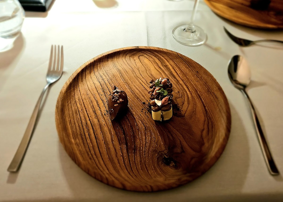 Le Coin Francais Restaurant-6
