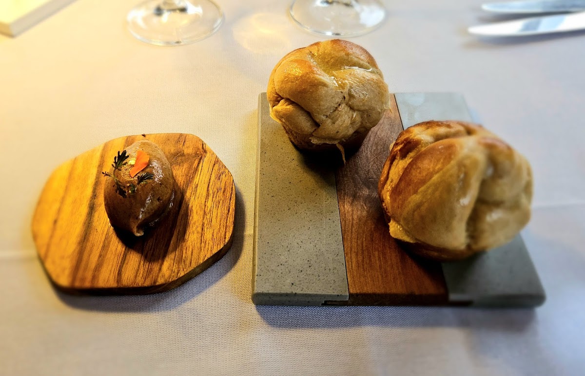 Le Coin Francais Restaurant-8