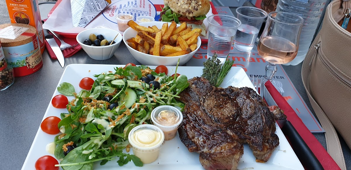 Le Coin Gourmand-10