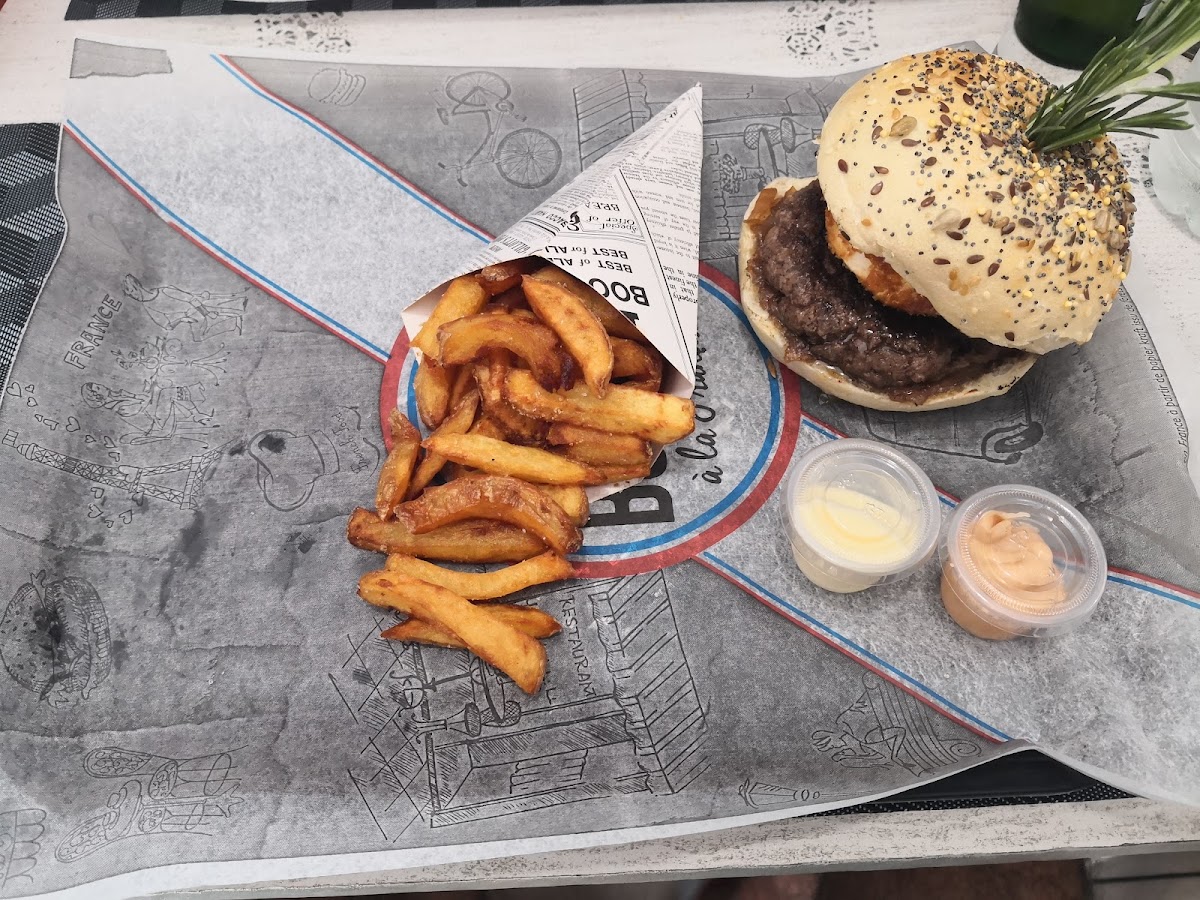 Le Coin Gourmand-6