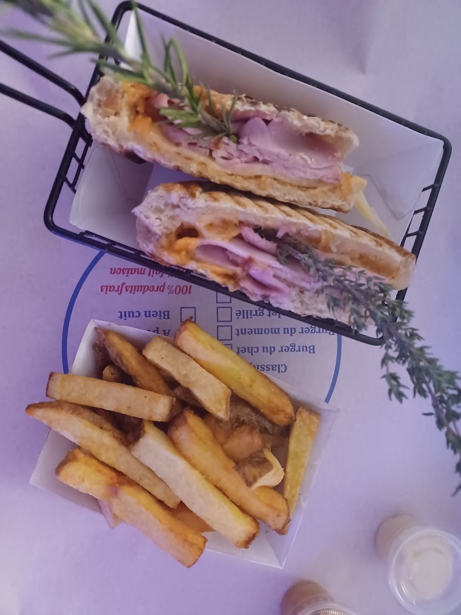Le Coin Gourmand-7