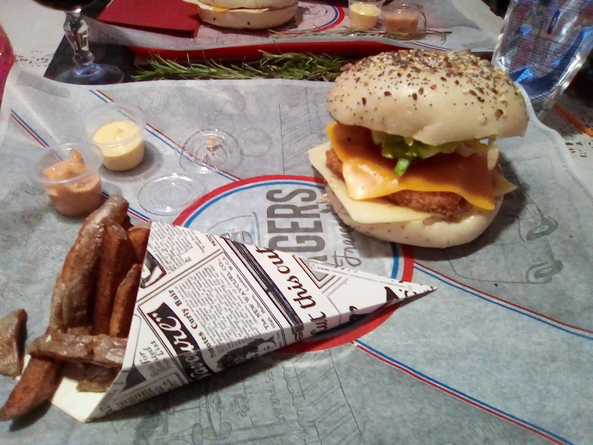 Le Coin Gourmand-8