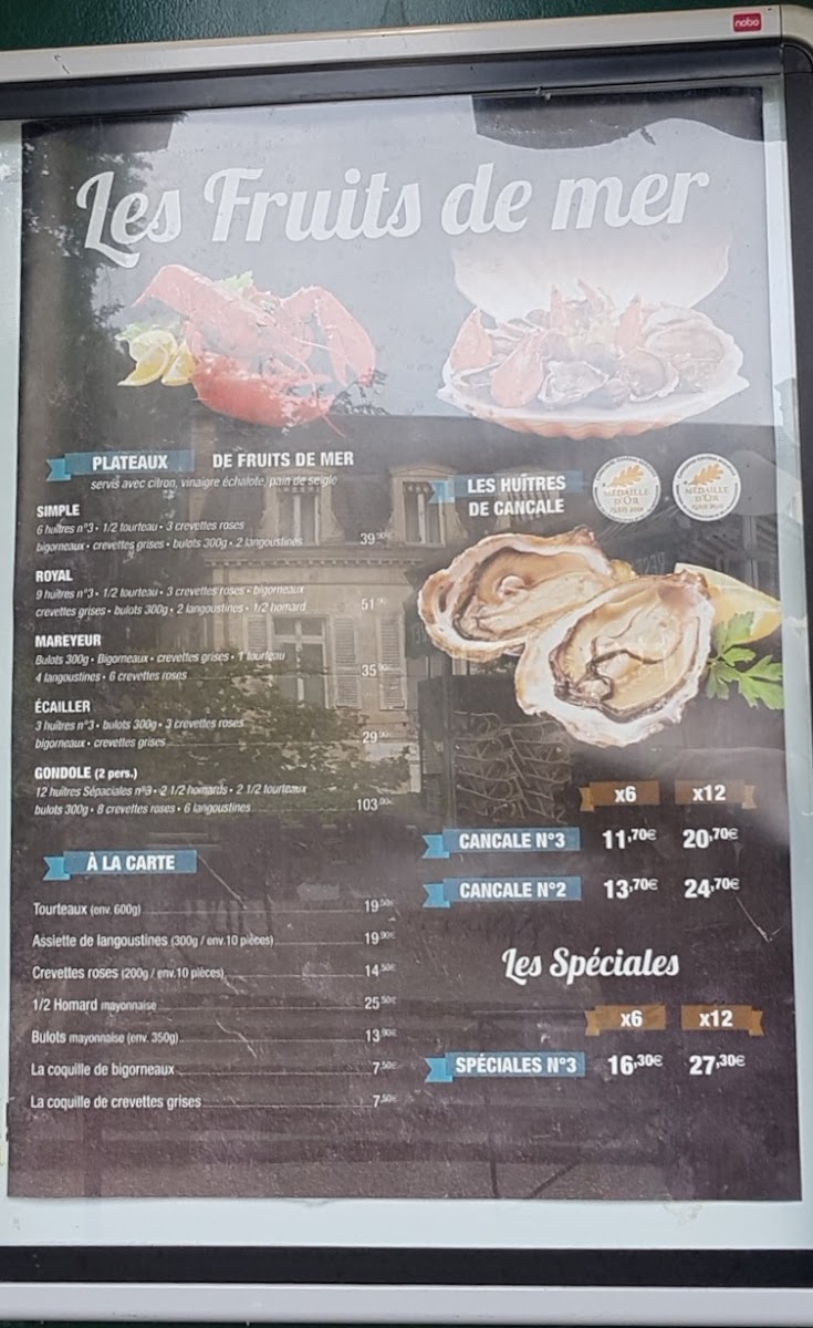 Menu Le Commerce-2