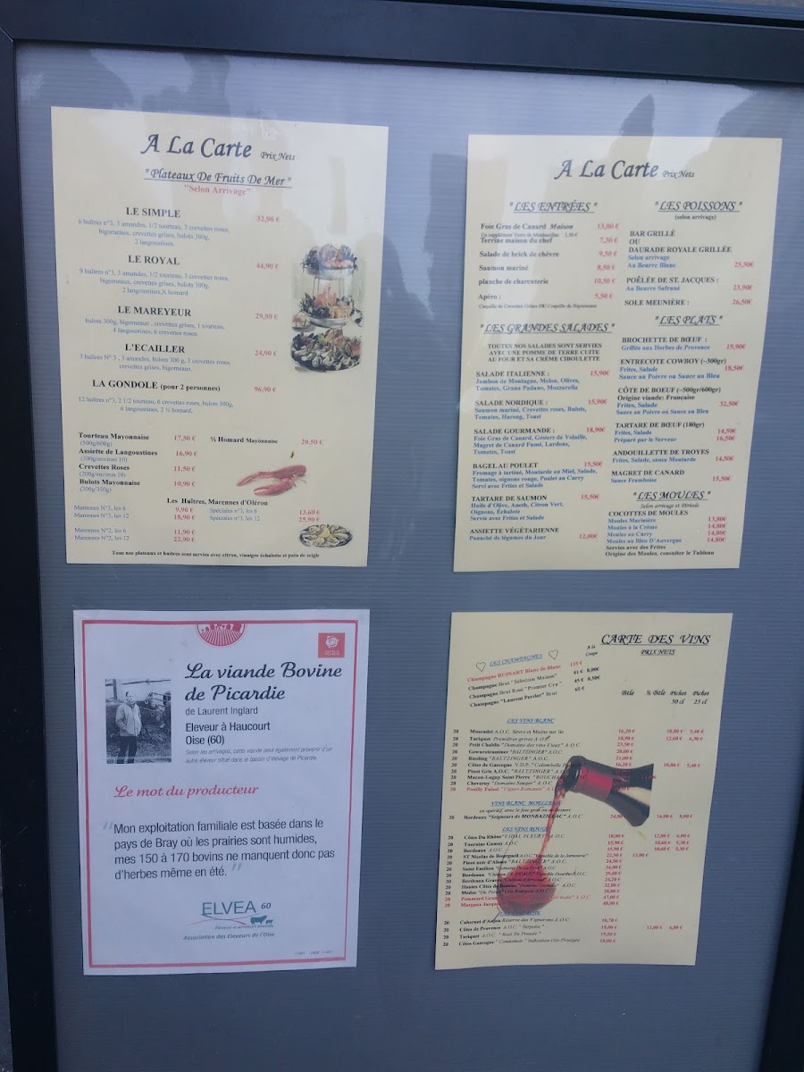 Menu Le Commerce-8