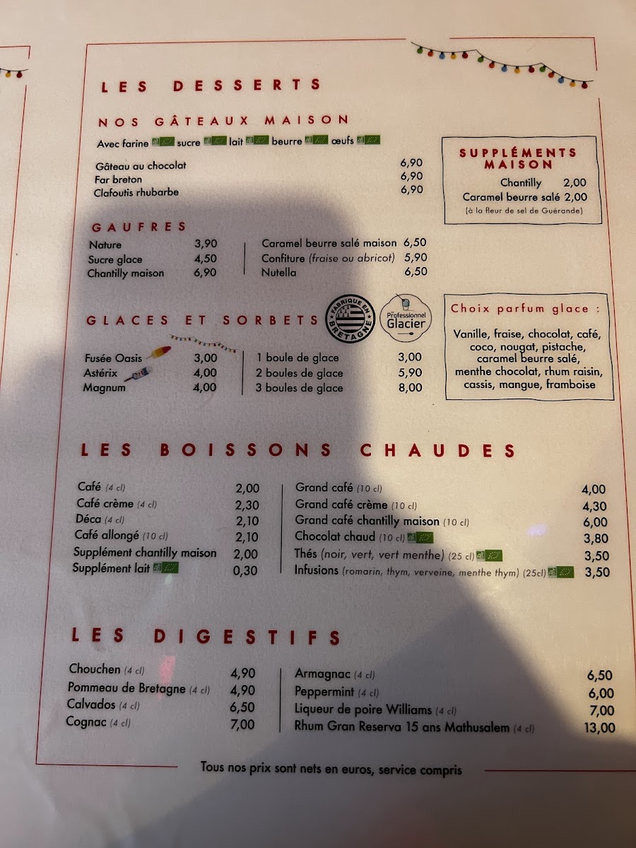 Menu Le Crapaud Rouge-5