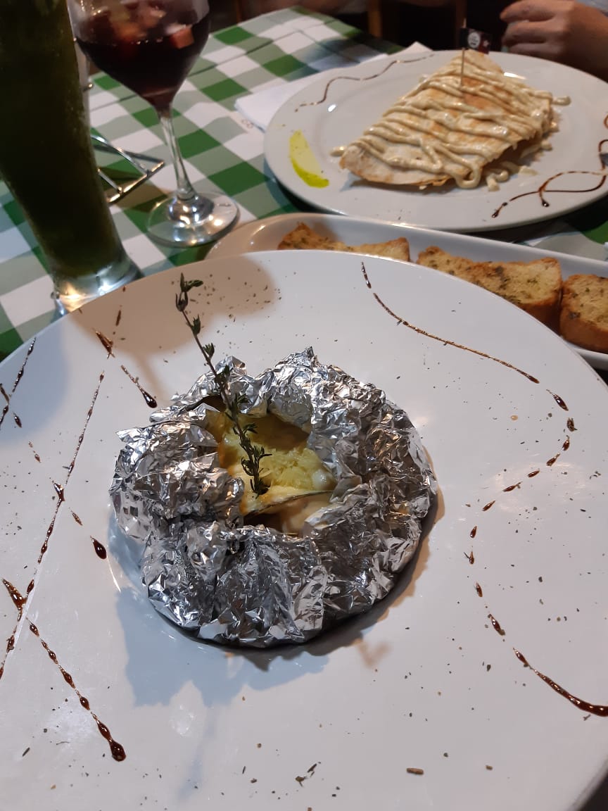 Le Crépe Bistró-4
