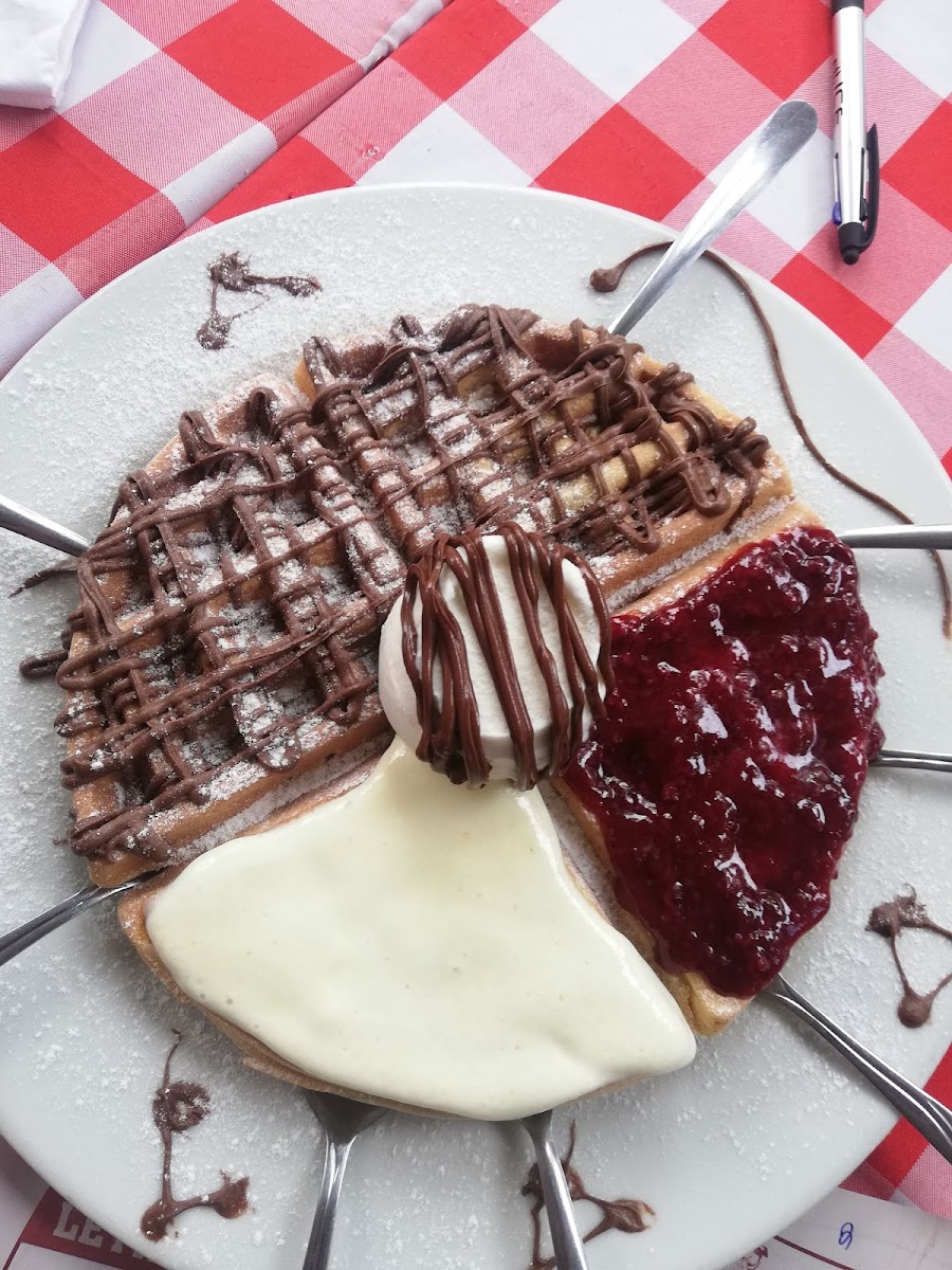 Le Crépe Bistró-8