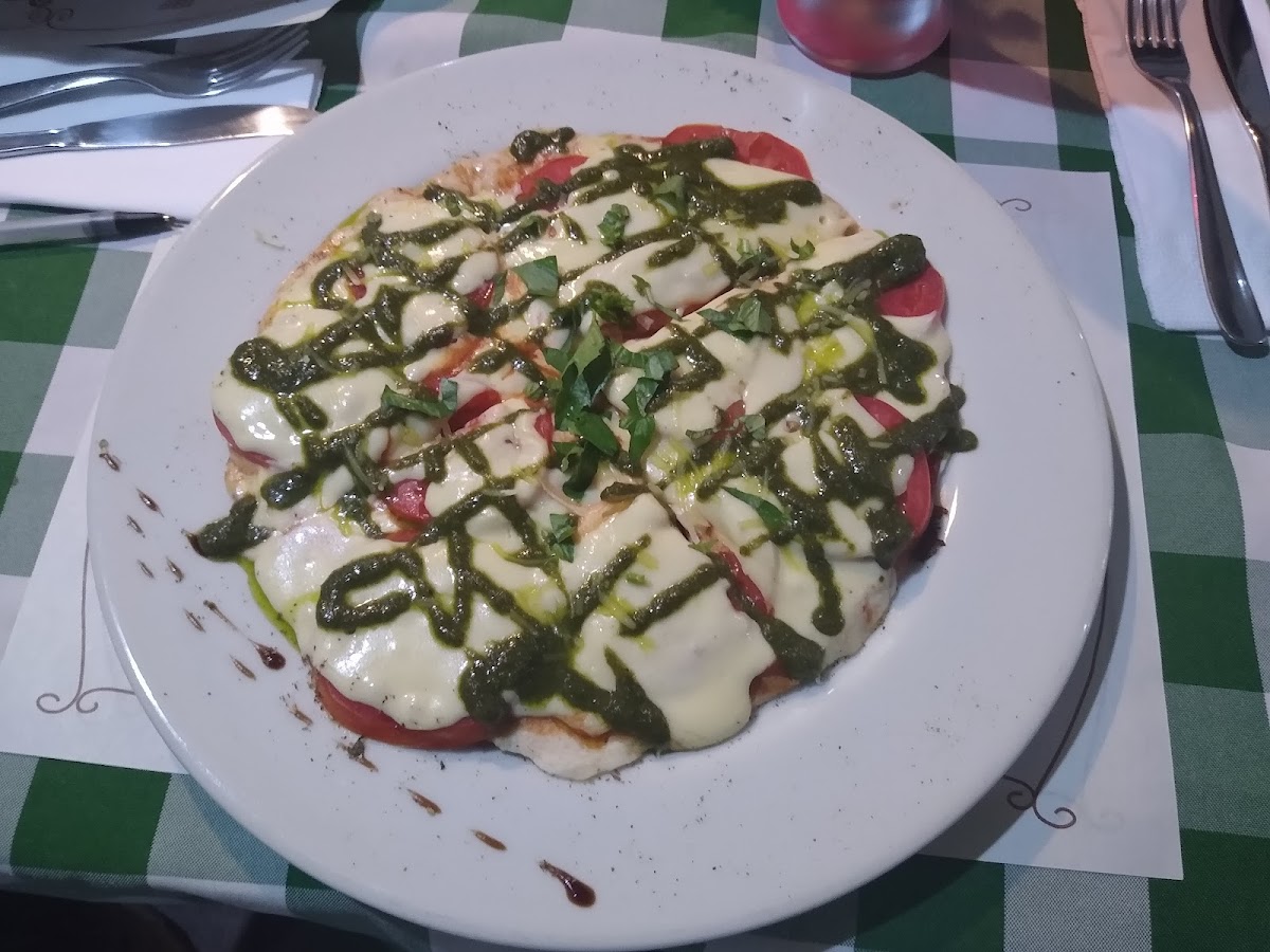 Le Crépe Bistró-9