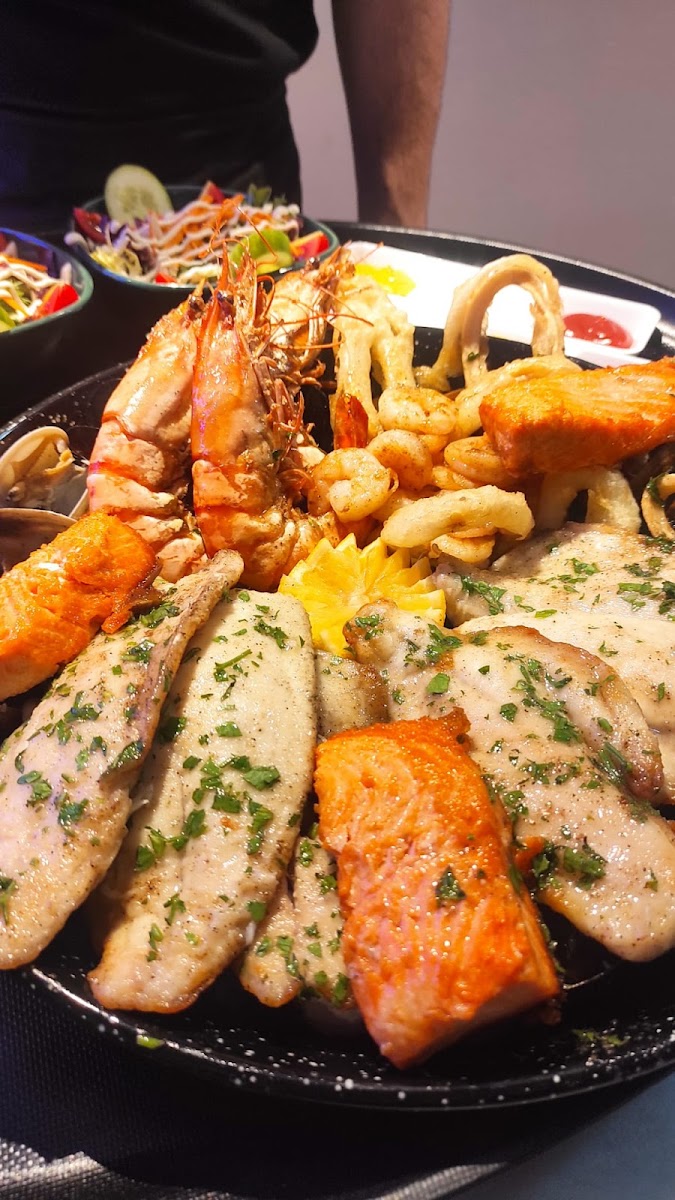 Le Cuistot Bistro By Chef Carlos-6