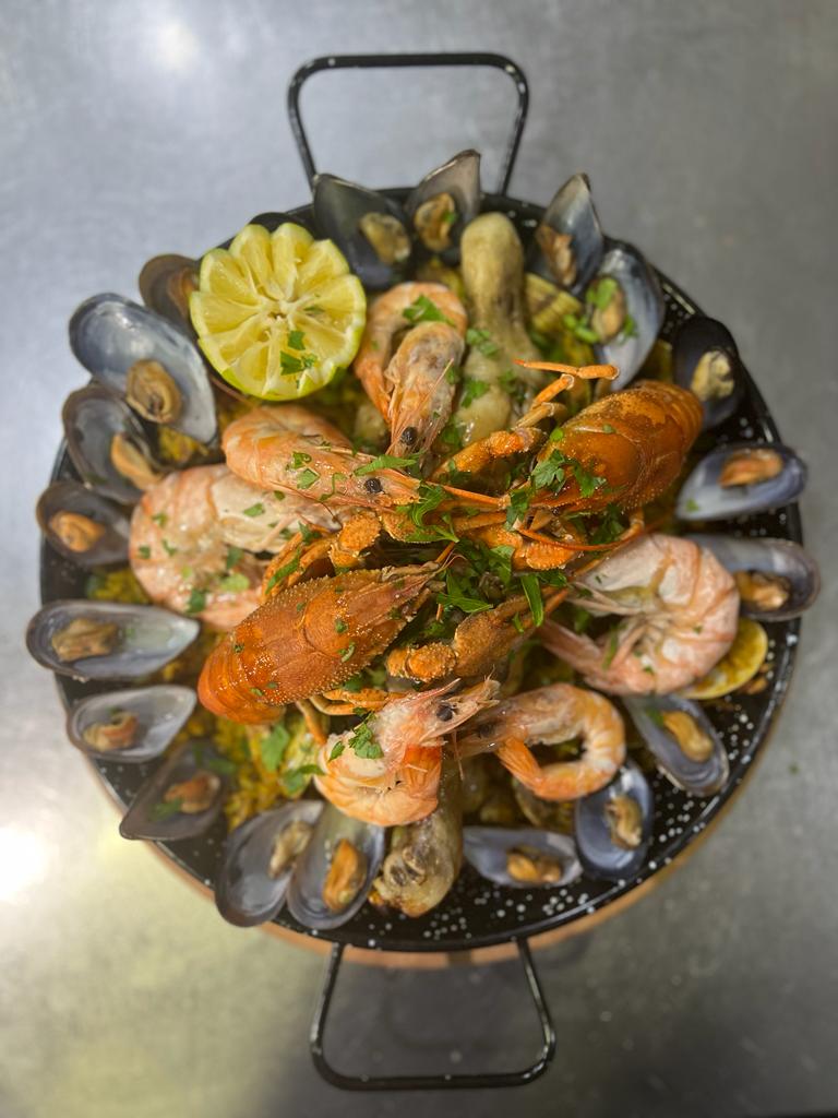 Le Cuistot Bistro By Chef Carlos-8
