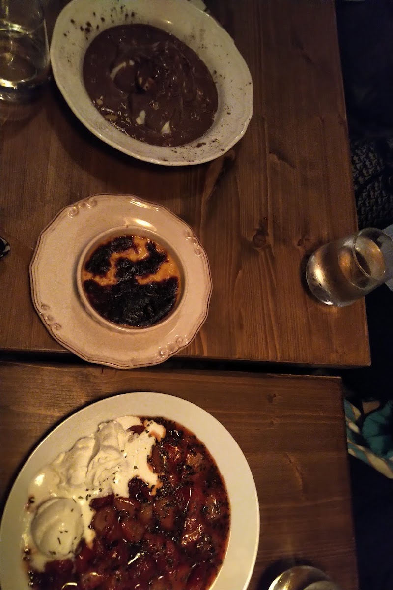 Le Cuistot Bistro By Chef Carlos-9