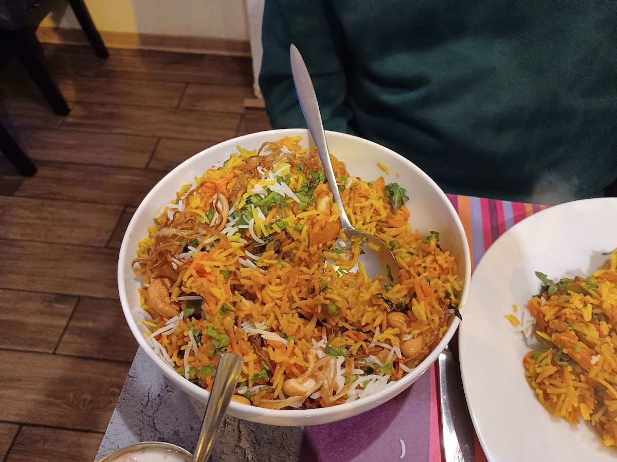 Le Curry Indian-10