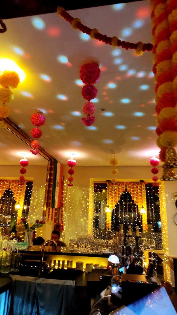 Le Curry Indian-2