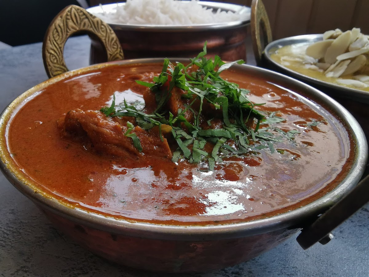 Le Curry Indian-3