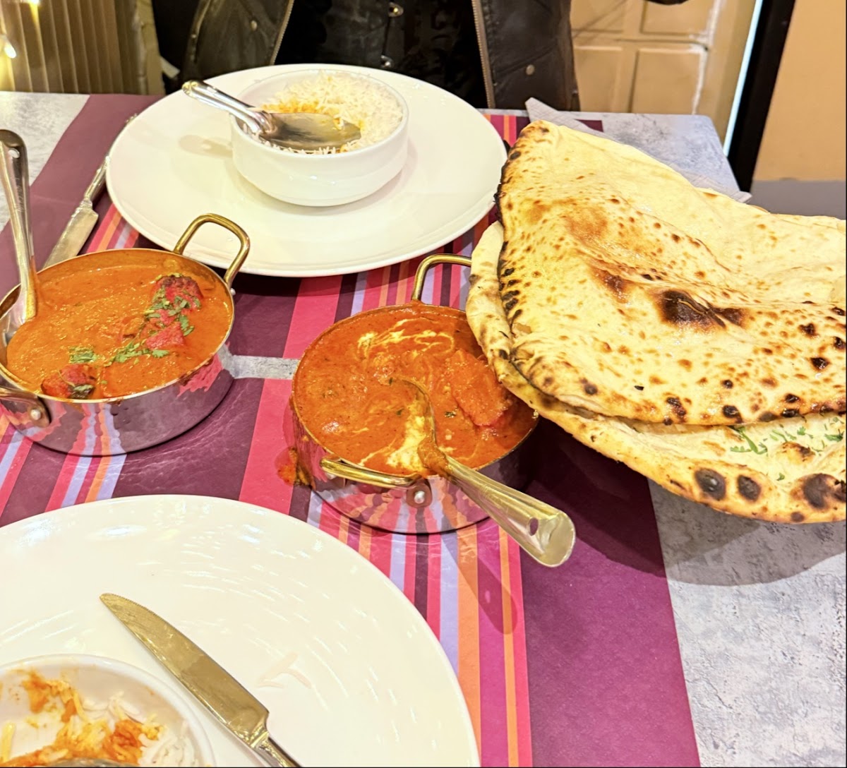 Le Curry Indian-4