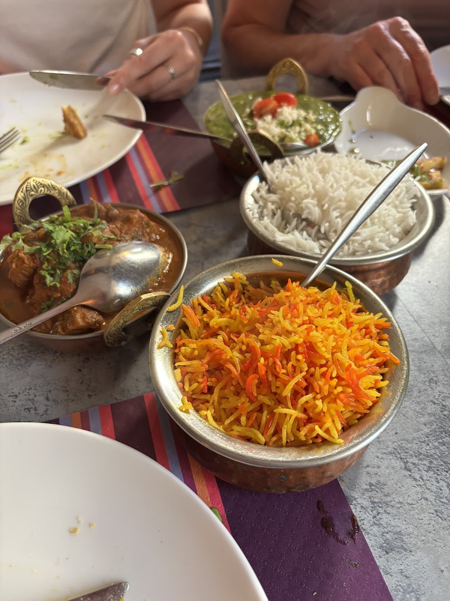 Le Curry Indian-5