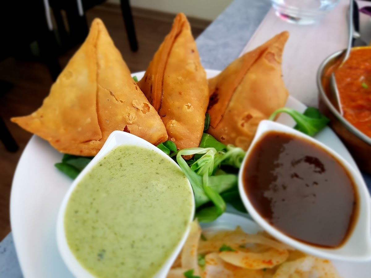 Le Curry Indian-7