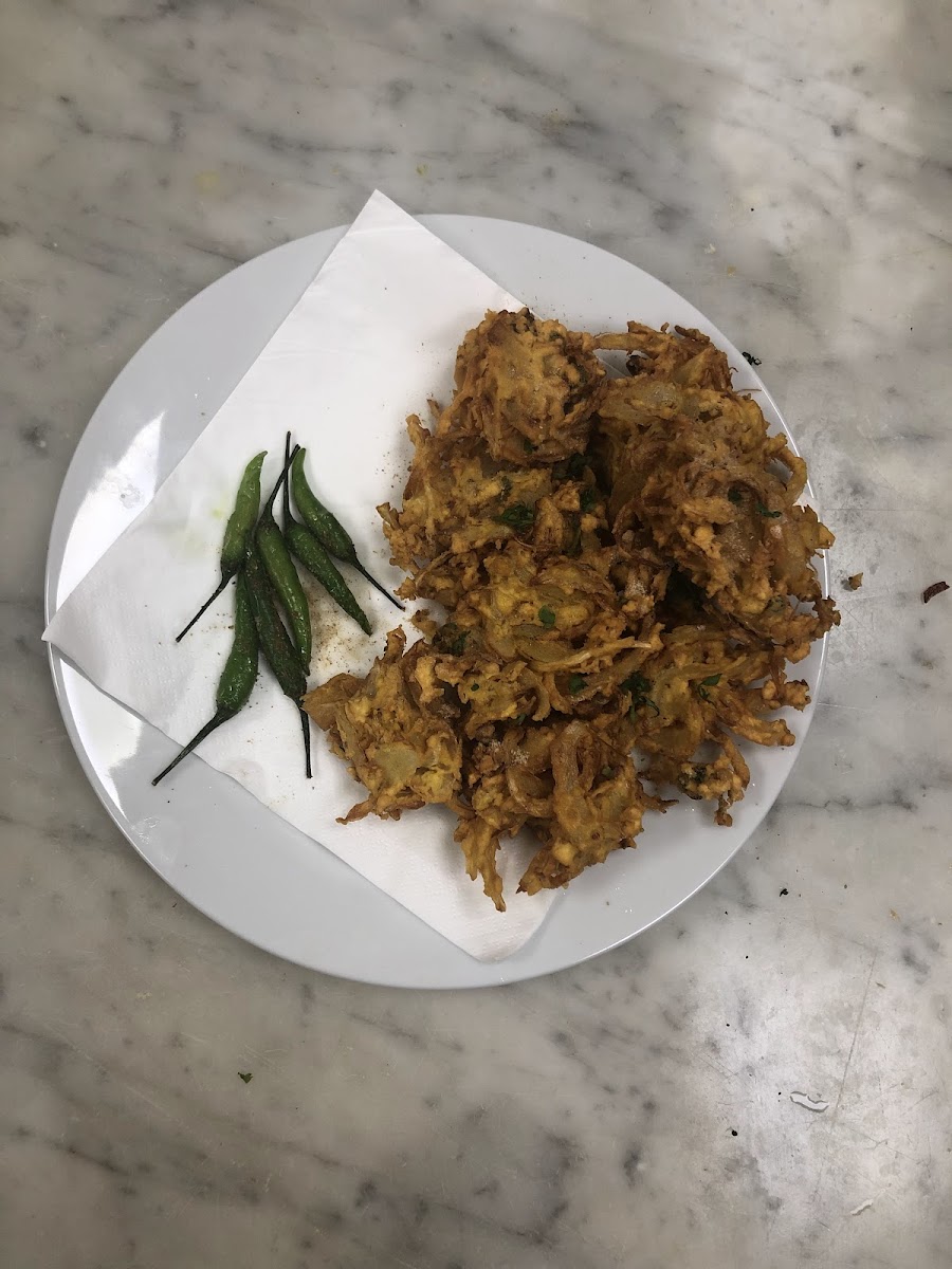 Le Curry Indian-9