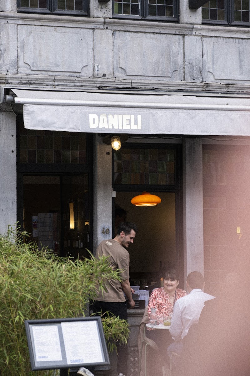 Le Danieli