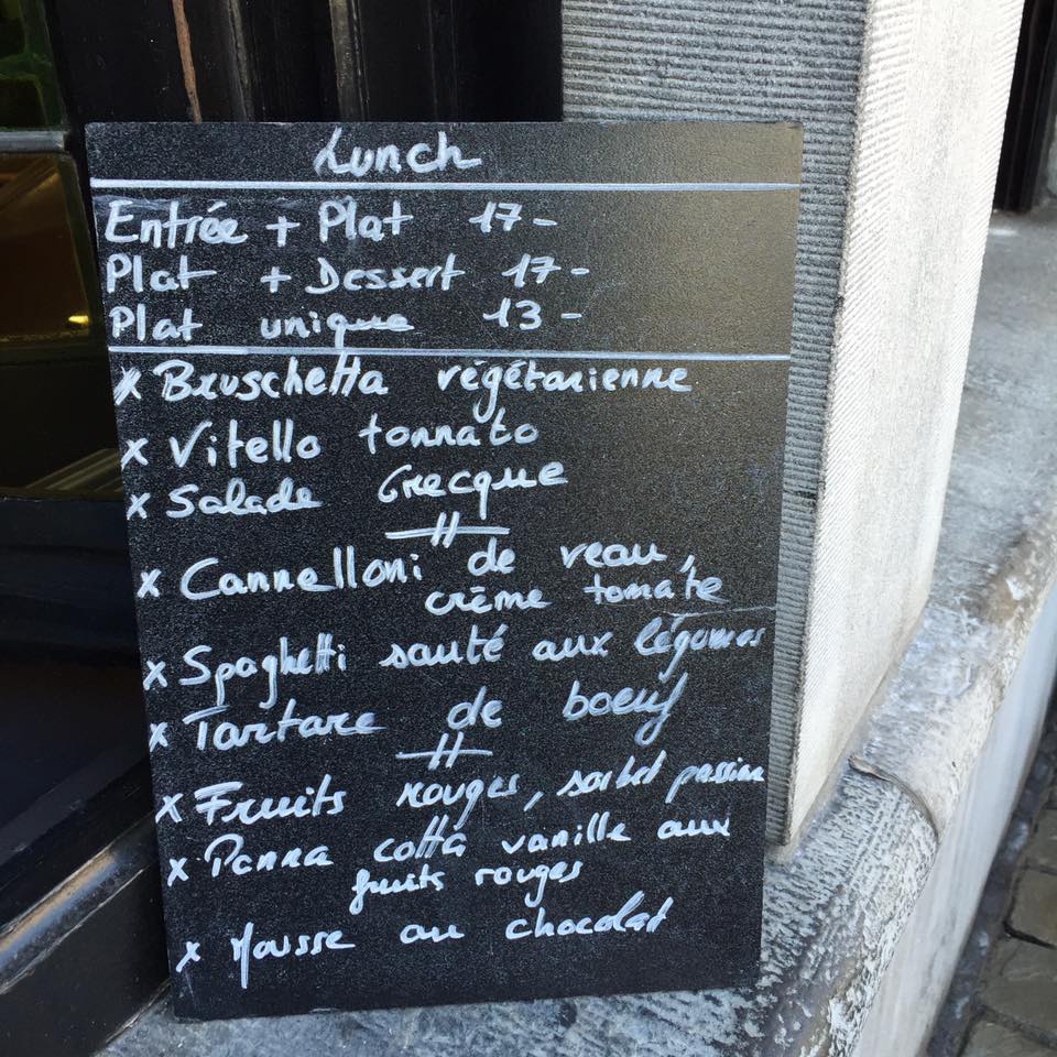 Menu Le Danieli-6