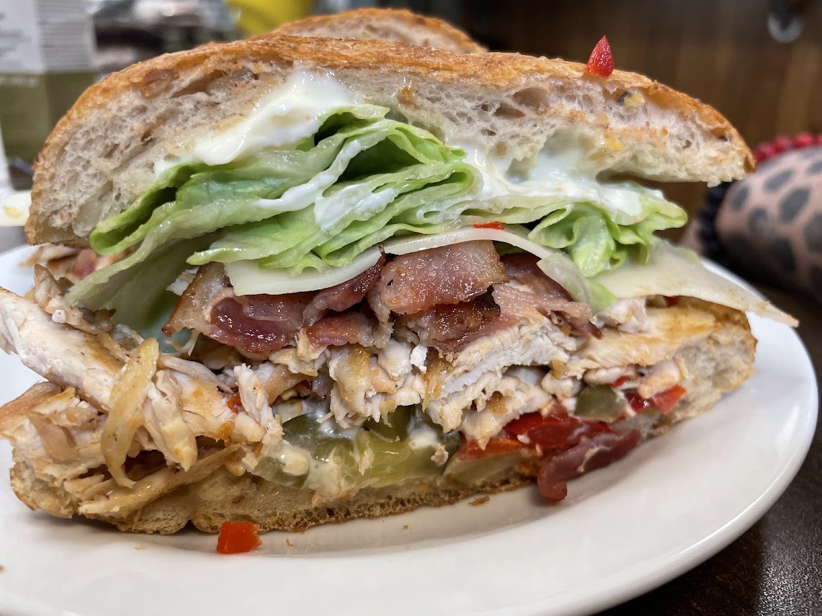 Le Deli 440-2