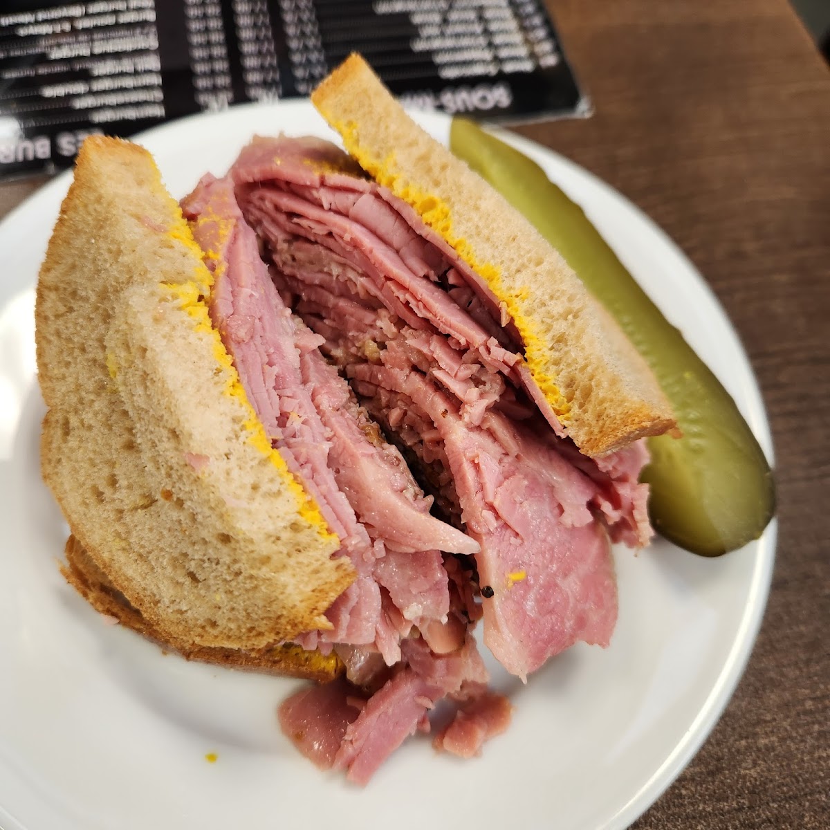 Le Deli 440-4