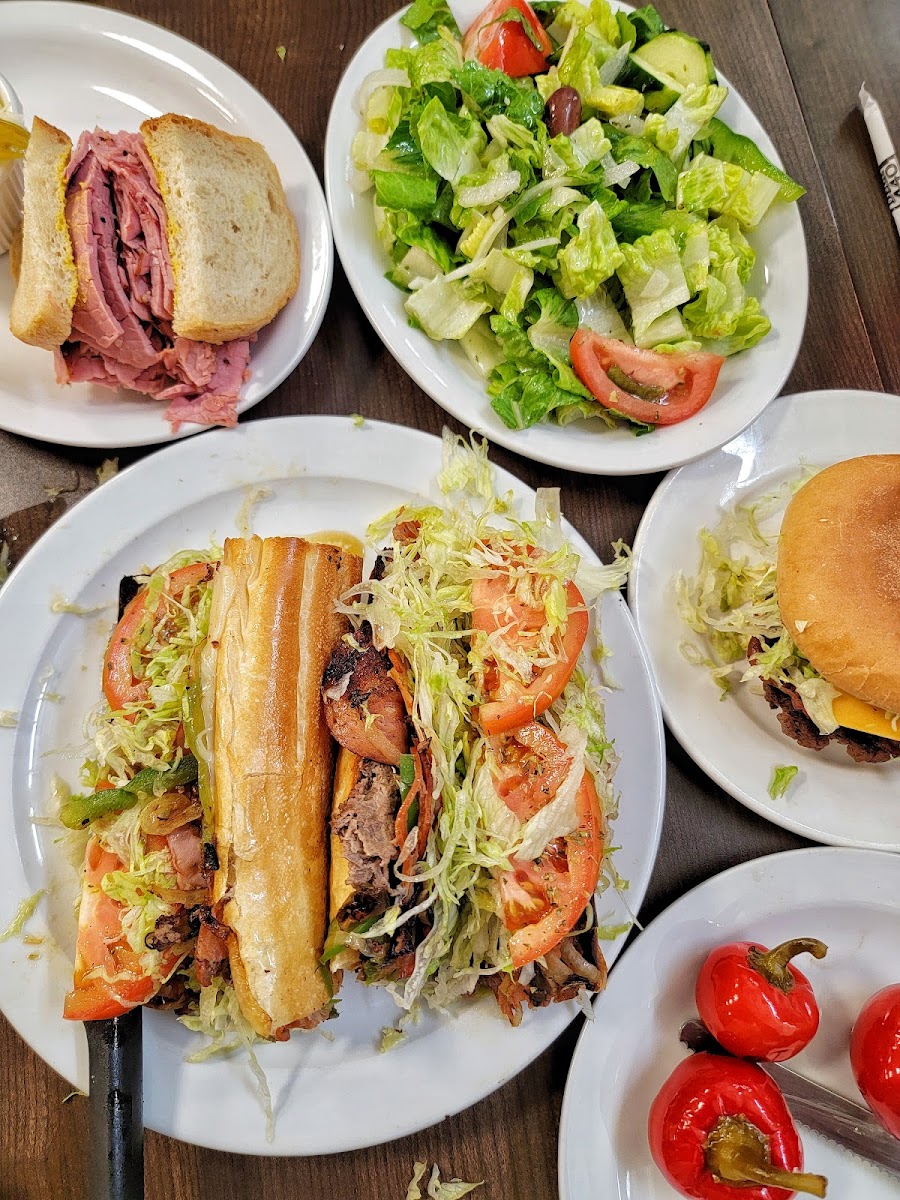 Le Deli 440-8