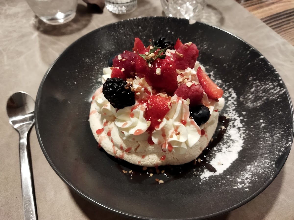 Le Diable Au Thym : Restaurant Estaminet À Merville-10