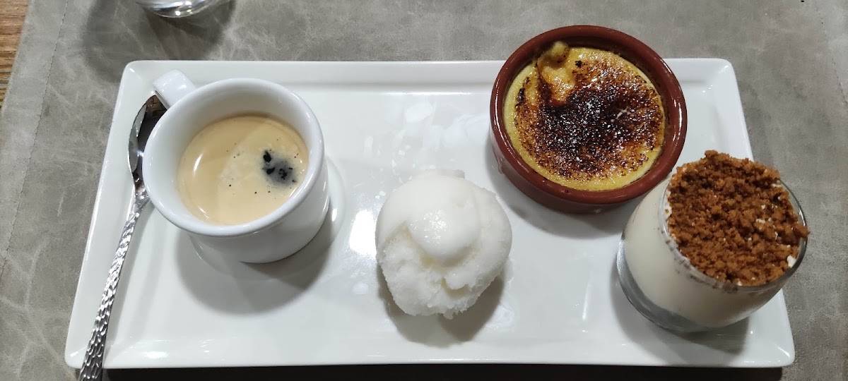 Le Diable Au Thym : Restaurant Estaminet À Merville-8