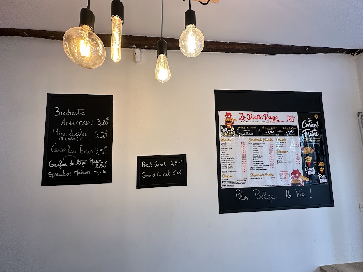 Menu Le Diable Rouge Bouffay-2