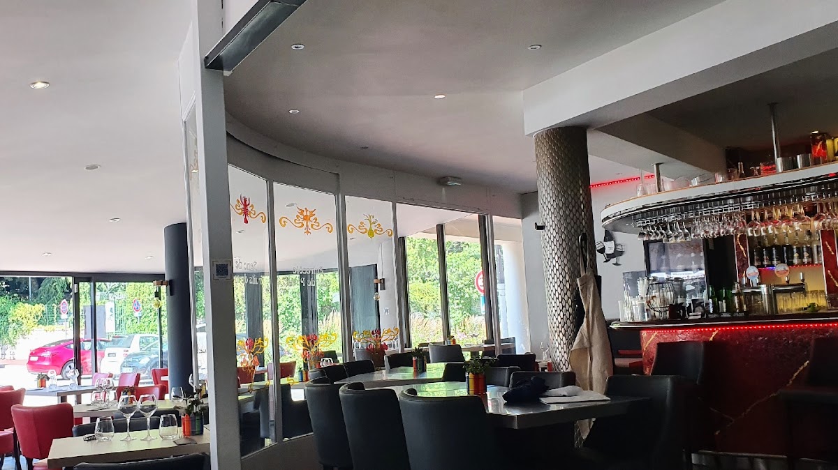 Le Div Café