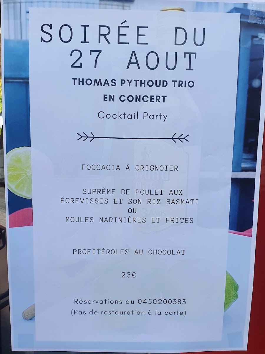Menu Le Div Café-3