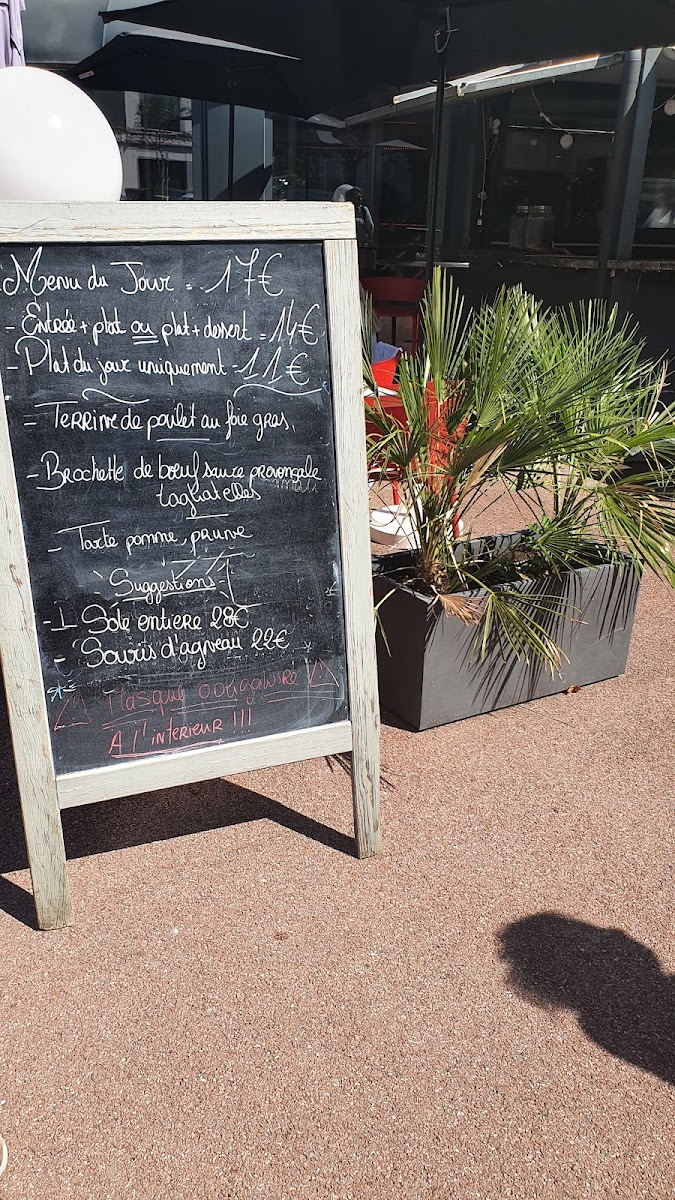 Menu Le Div Café-4