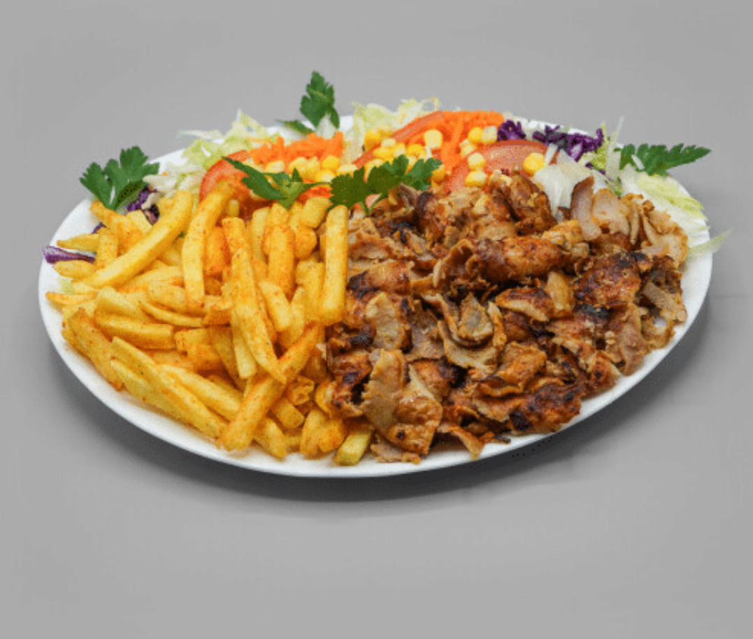 Le Döner Kebab-Pizza-6